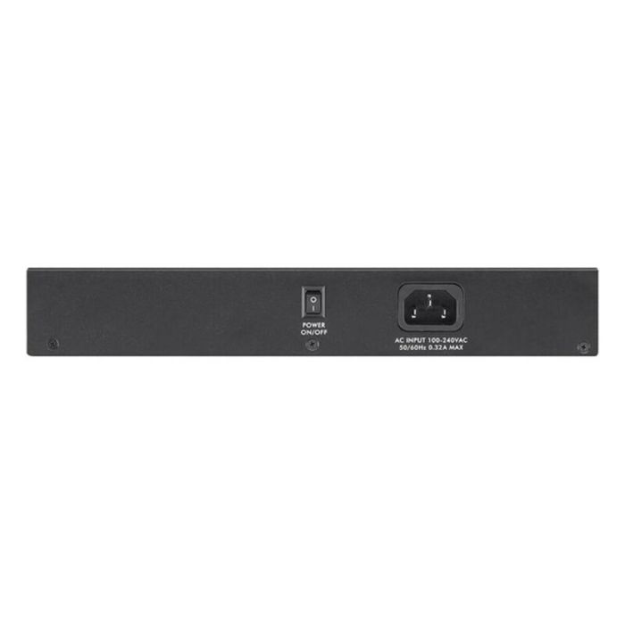 Switch ZyXEL GS1900-24E 24 p 100 / 1000 Mbps 1 Switch ZyXEL GS1900-24E 24 p 100 / 1000 Mbps 1