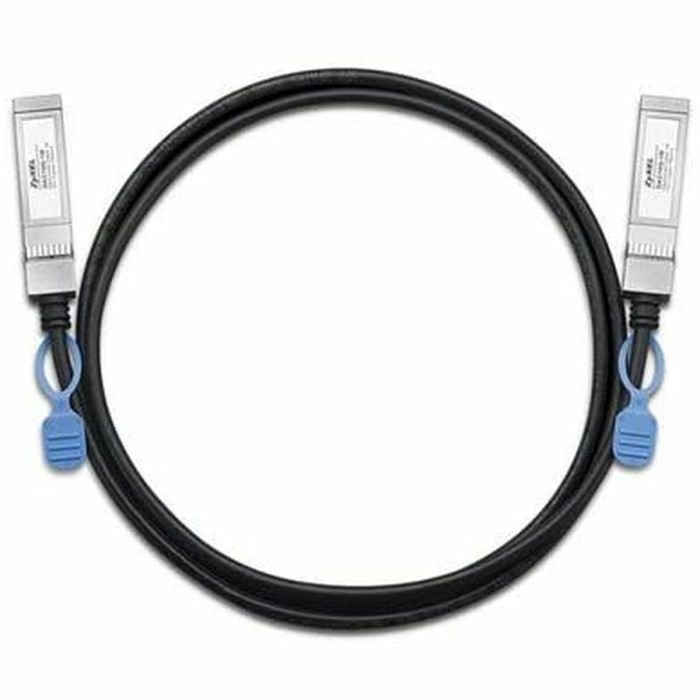 Cable Red SFP+ ZyXEL DAC10G-1M-ZZ0103F 1 m