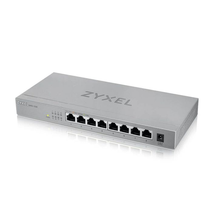 Switch ZyXEL MG-108 2