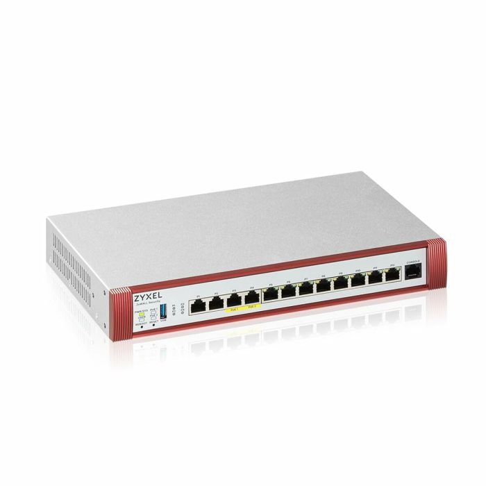 Router ZyXEL USGFLEX500H-EU0101F 10 Gbps 2