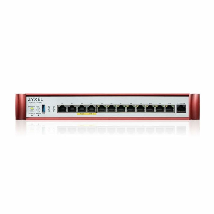 Router ZyXEL USGFLEX500H-EU0102F 2