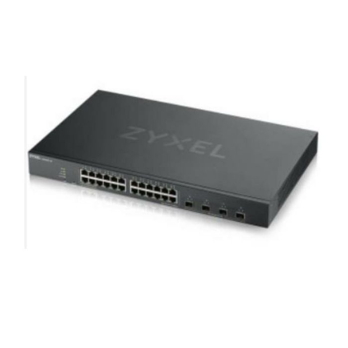 Switch HDMI ZyXEL XGS2220-30HP-EU0101F 400 W 1