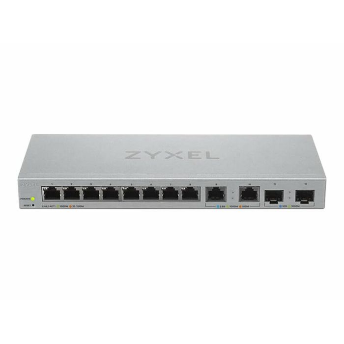 Switch ZyXEL XGS1210-12-ZZ0102F