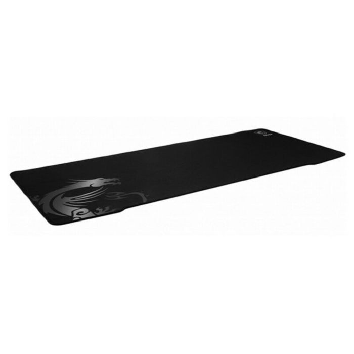 Alfombrilla Gaming MSI Agility GD70 (90 x 40 x 0,3 cm) Negro 2