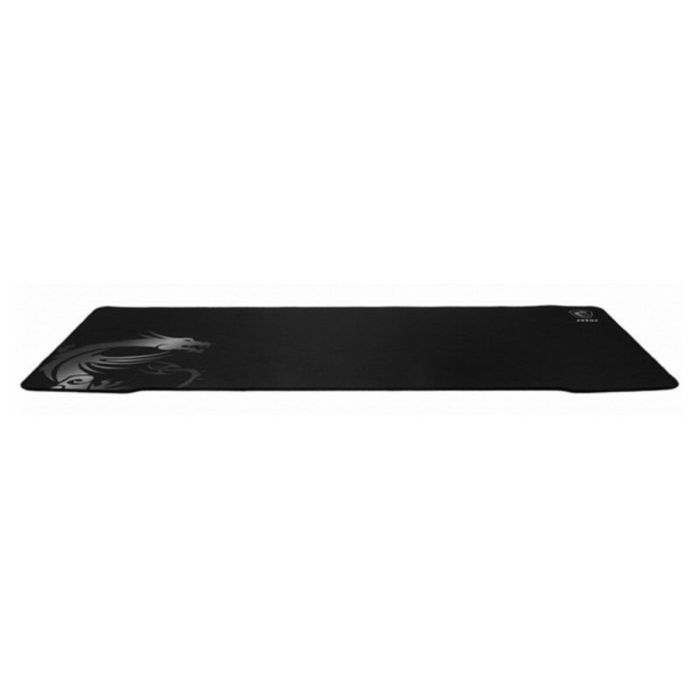 Alfombrilla Gaming MSI Agility GD70 (90 x 40 x 0,3 cm) Negro 1