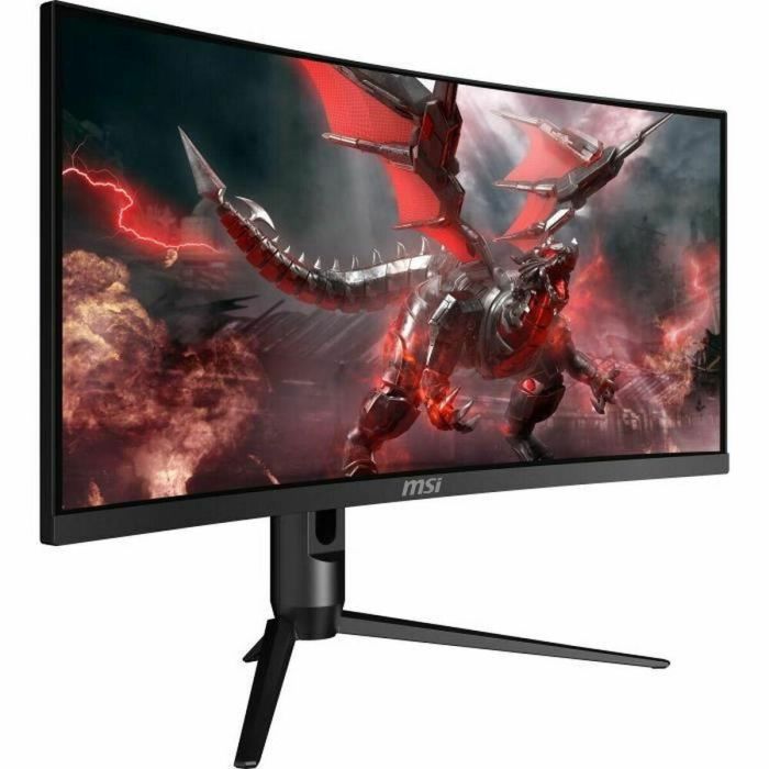 Monitor MSI Optix MAG301CR2 29,5" Monitor MSI Optix MAG301CR2 29,5"