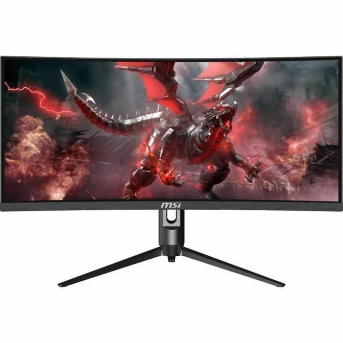 Monitor MSI Optix MAG301CR2 29,5" 3 Monitor MSI Optix MAG301CR2 29,5" 3