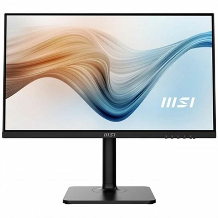 Monitor MSI 9S6-3PA59H-001 IPS LED 23,8" 1 Monitor MSI 9S6-3PA59H-001 IPS LED 23,8" 1