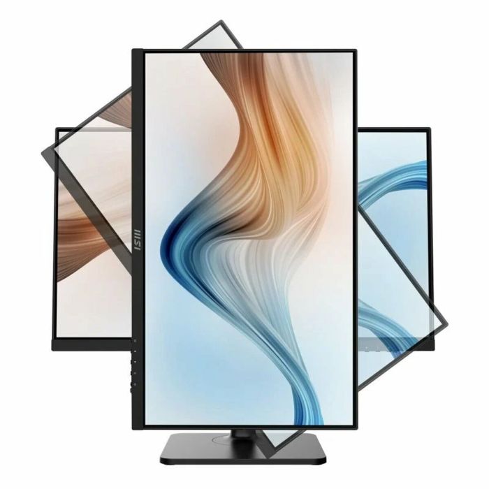 Monitor MSI 9S6-3PA59H-001 IPS LED 23,8" 5 Monitor MSI 9S6-3PA59H-001 IPS LED 23,8" 5