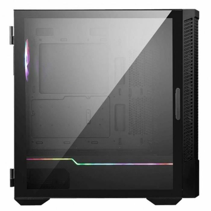 Caja Semitorre ATX MSI MPG VELOX 100P AIRFLOW Negro 3