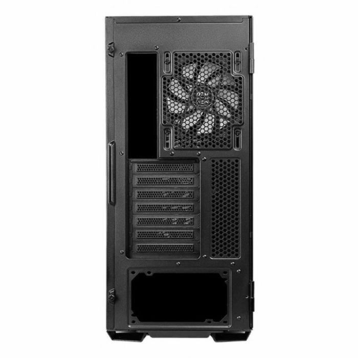 Caja Semitorre ATX MSI MPG VELOX 100P AIRFLOW Negro 1