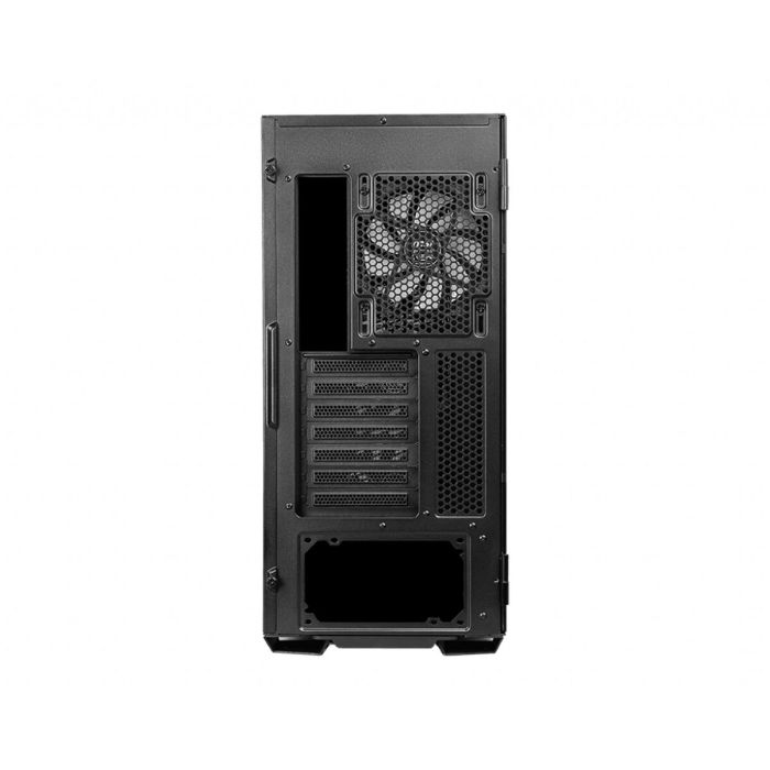 Caja Semitorre ATX MSI 306-7G18R21-809 Negro 1