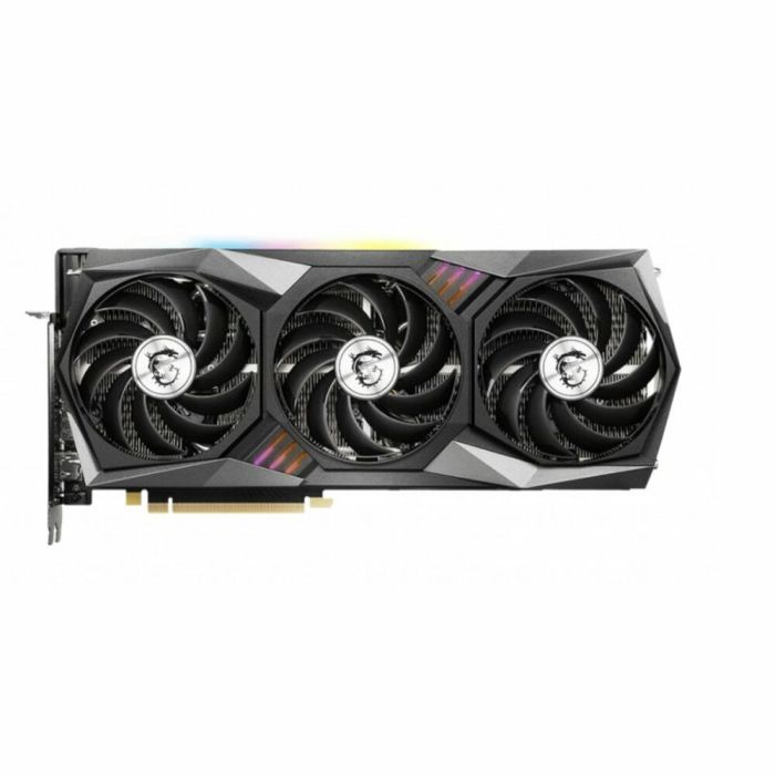 Tarjeta Gráfica MSI GeForce RTX 3060 1 Tarjeta Gráfica MSI GeForce RTX 3060 1