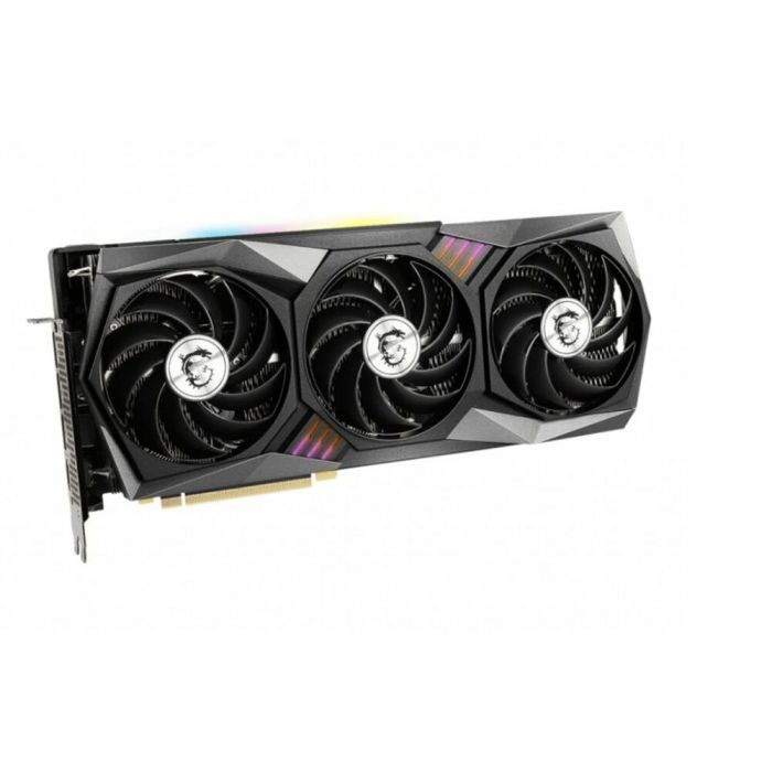 Tarjeta Gráfica MSI GeForce RTX 3060 2 Tarjeta Gráfica MSI GeForce RTX 3060 2