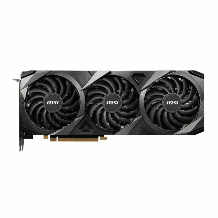Tarjeta Gráfica MSI GEFORCE RTX 3070 TI VENTUS 3X 2 Tarjeta Gráfica MSI GEFORCE RTX 3070 TI VENTUS 3X 2
