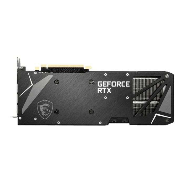 Tarjeta Gráfica MSI GEFORCE RTX 3070 TI VENTUS 3X 1 Tarjeta Gráfica MSI GEFORCE RTX 3070 TI VENTUS 3X 1