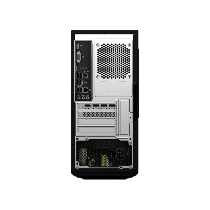 PC de Sobremesa MSI S3 11SI-215XES 1 TB SSD 16 GB RAM NVIDIA© GeForce™ GTX 1660 Super Ventus XS 6GB GDDR6 Intel Core i5-11400F 3