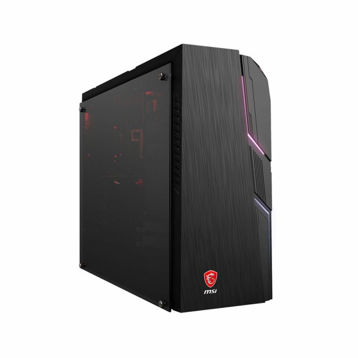 PC de Sobremesa MSI 5 12TH-1201MYS Intel Core i5-12400F 16 GB RAM 1 TB HDD PC de Sobremesa MSI 5 12TH-1201MYS Intel Core i5-12400F 16 GB RAM 1 TB HDD