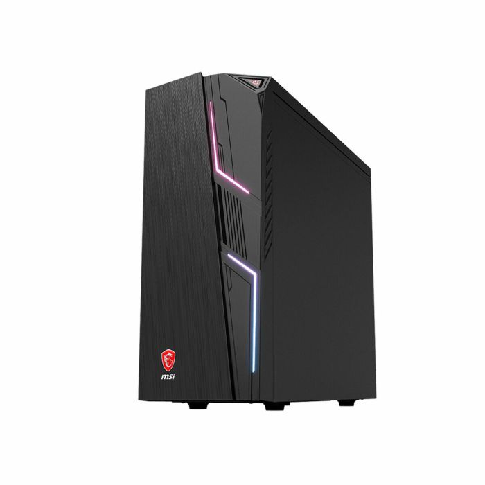 PC de Sobremesa MSI 5 12TH-1201MYS Intel Core i5-12400F 16 GB RAM 1 TB HDD 2 PC de Sobremesa MSI 5 12TH-1201MYS Intel Core i5-12400F 16 GB RAM 1 TB HDD 2