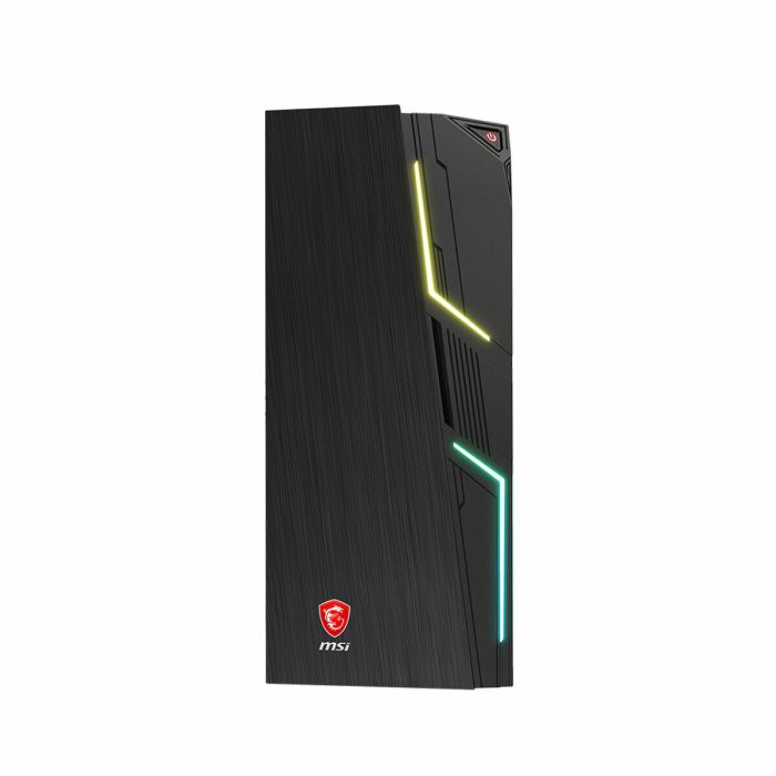 PC de Sobremesa MSI 5 12TH-1201MYS Intel Core i5-12400F 16 GB RAM 1 TB HDD 1 PC de Sobremesa MSI 5 12TH-1201MYS Intel Core i5-12400F 16 GB RAM 1 TB HDD 1