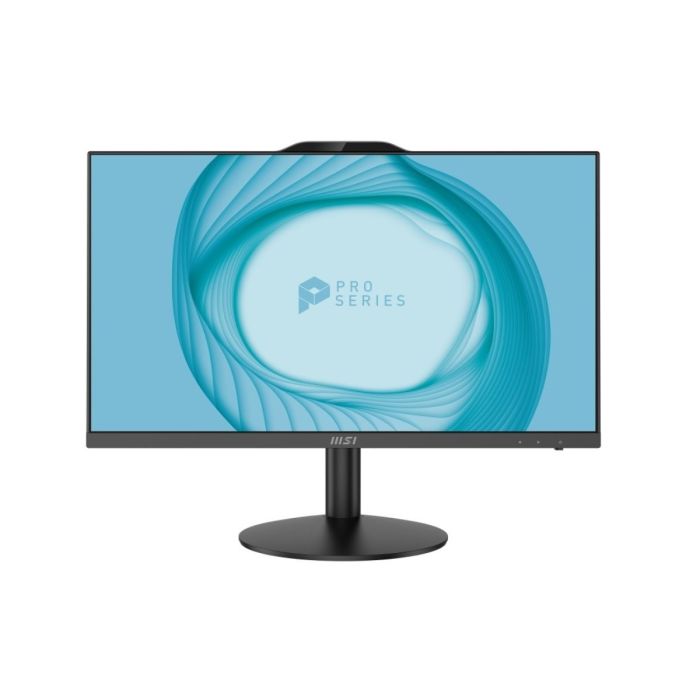 All in One MSI PRO AP242 12M-001EU 24" i7-12700 16 GB RAM 512GB SSD 23,8" 16 GB RAM 512 GB SSD Intel Core i7-12700 W11P All in One MSI PRO AP242 12M-001EU 24" i7-12700 16 GB RAM 512GB SSD 23,8" 16 GB RAM 512 GB SSD Intel Core i7-12700 W11P