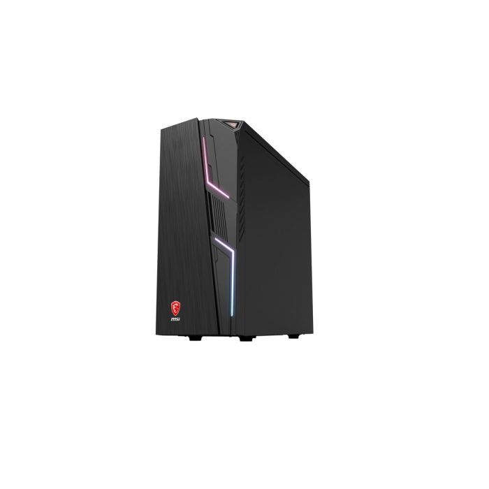 PC de Sobremesa MSI MAG META 5 5EDQ-1254XES AMD Ryzen 7 5800X 16 GB RAM 2 TB SSD 1 PC de Sobremesa MSI MAG META 5 5EDQ-1254XES AMD Ryzen 7 5800X 16 GB RAM 2 TB SSD 1