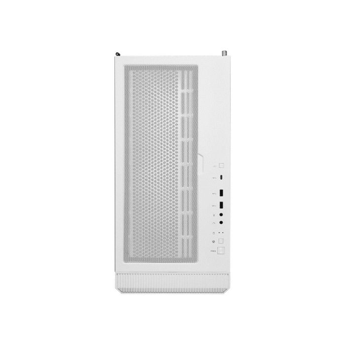 Caja Semitorre ATX MSI 306-7G18W23-809 Blanco 2