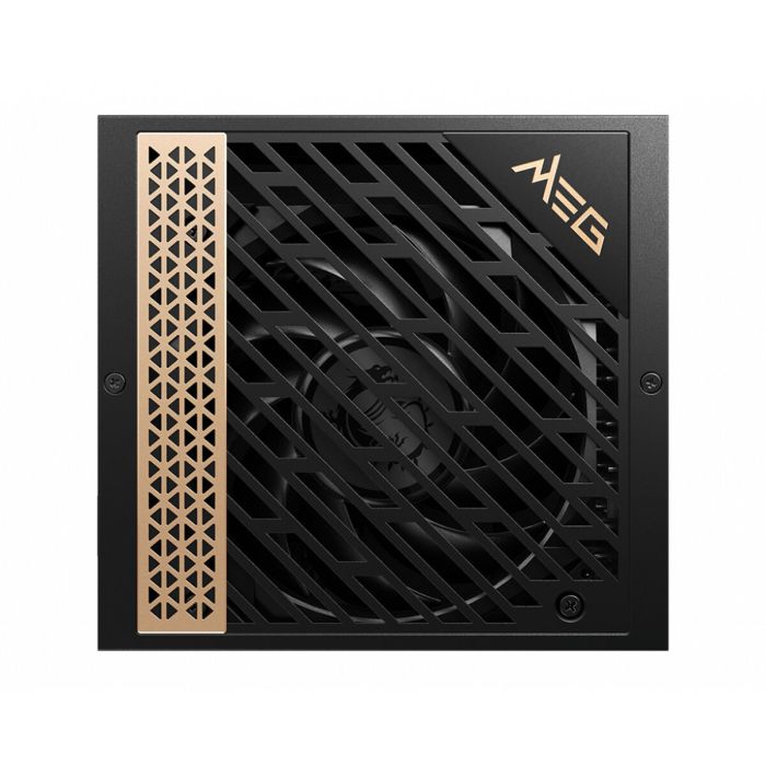 Fuente de Alimentación MSI MEG AI1300P PCIE5 1300 W 80 Plus Gold 2