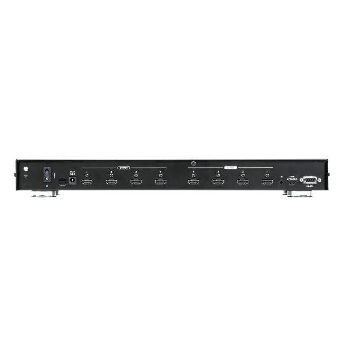 Switch HDMI Aten VM0404HA-AT-G 1