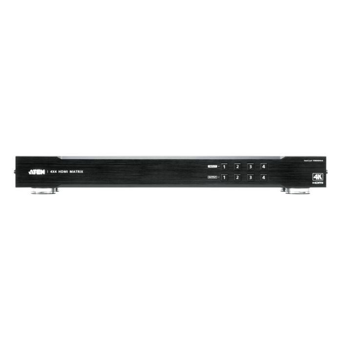 Aten VM0404HA interruptor de video HDMI