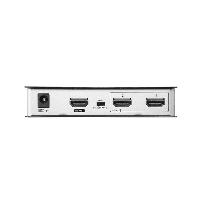 Adaptador HDMI a DVI Aten VS182B-AT-G Negro 3