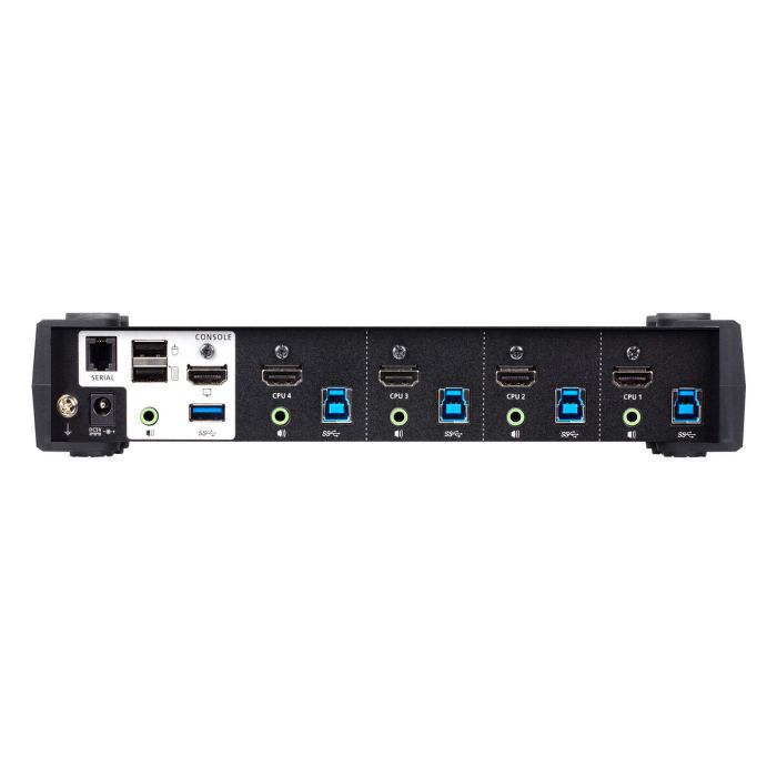 Switch KVM Aten CS1824-AT-G 1