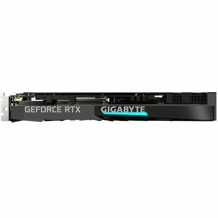 Tarjeta Gráfica Gigabyte GeForce RTX 3070 EAGLE OC 8G (rev. 2.0) 2