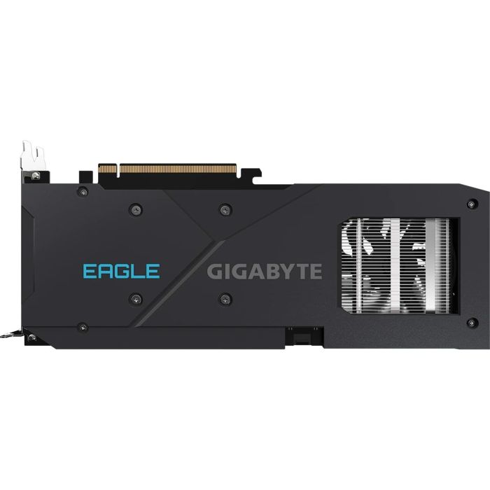 Tarjeta Gráfica Gigabyte GV-R66EAGLE-8GD AMD Radeon RX 6600 8 GB GDDR6 3