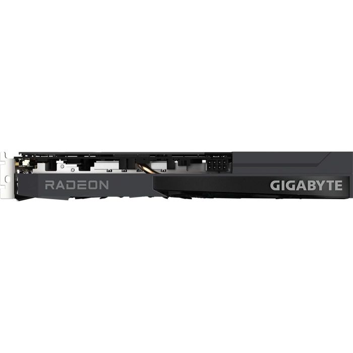 Tarjeta Gráfica Gigabyte GV-R66EAGLE-8GD AMD Radeon RX 6600 8 GB GDDR6 2