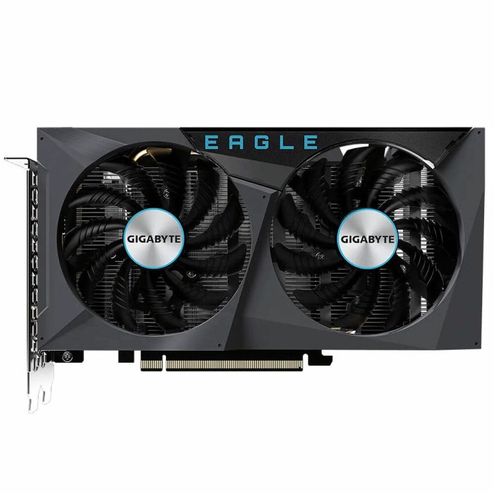 Tarjeta Gráfica Gigabyte RTX 3050 EAGLE OC 8 GB GDDR6 8K Ultra HD 5