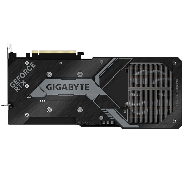 Tarjeta Gráfica Gigabyte GeForce RTX 4090 WINDFORCE 24G 1 Tarjeta Gráfica Gigabyte GeForce RTX 4090 WINDFORCE 24G 1