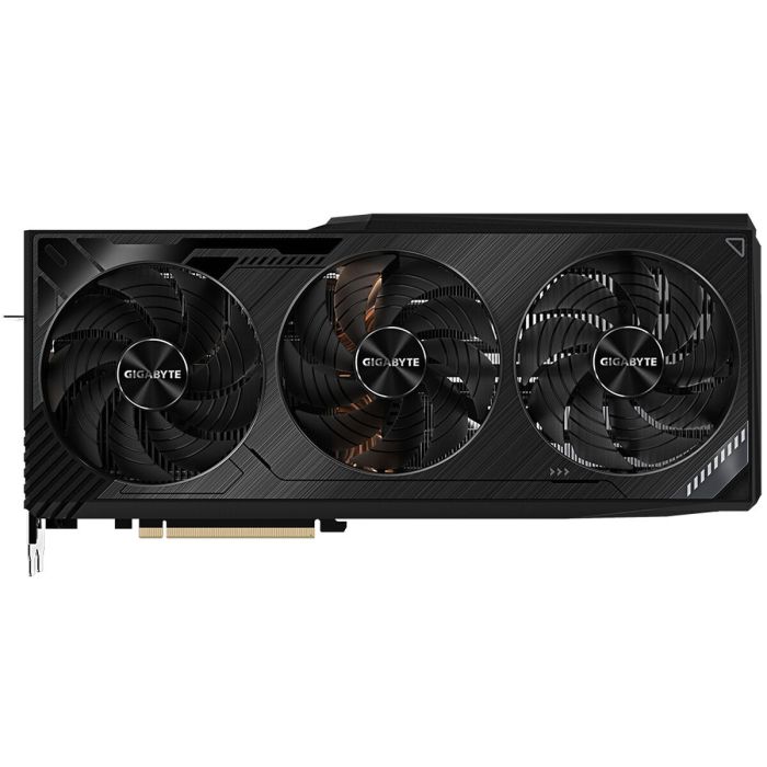 Tarjeta Gráfica Gigabyte GeForce RTX 4090 WINDFORCE 24G 2 Tarjeta Gráfica Gigabyte GeForce RTX 4090 WINDFORCE 24G 2