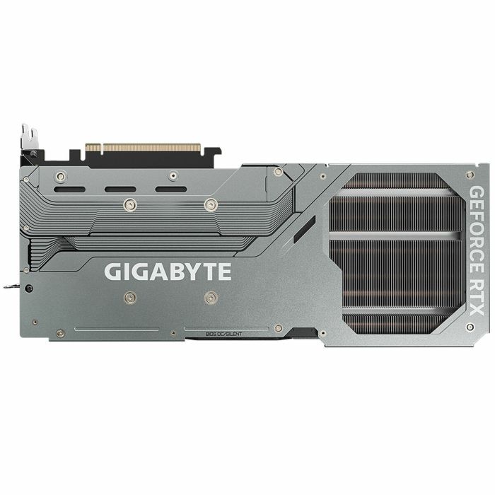 Tarjeta Gráfica Gigabyte GeForce RTX 4080 16GB GAMING OC 16 GB GDDR6X 3 Tarjeta Gráfica Gigabyte GeForce RTX 4080 16GB GAMING OC 16 GB GDDR6X 3