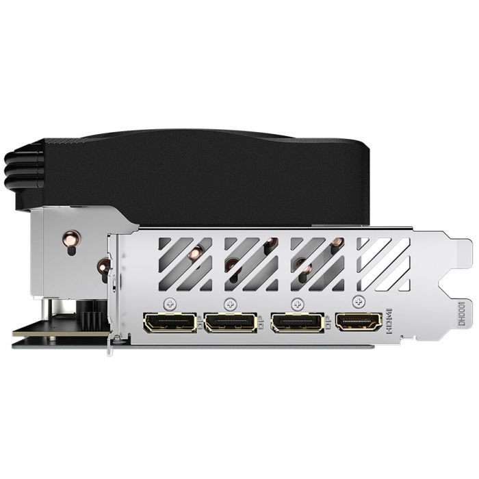 Tarjeta Gráfica Gigabyte GeForce RTX 4080 16GB GAMING OC 16 GB GDDR6X 1 Tarjeta Gráfica Gigabyte GeForce RTX 4080 16GB GAMING OC 16 GB GDDR6X 1