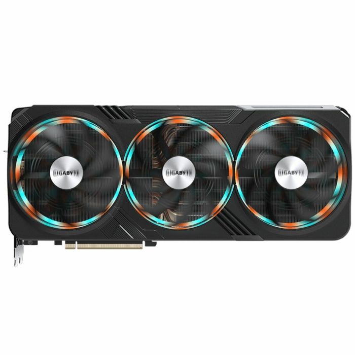 Tarjeta Gráfica Gigabyte GeForce RTX 4080 16GB GAMING OC Tarjeta Gráfica Gigabyte GeForce RTX 4080 16GB GAMING OC