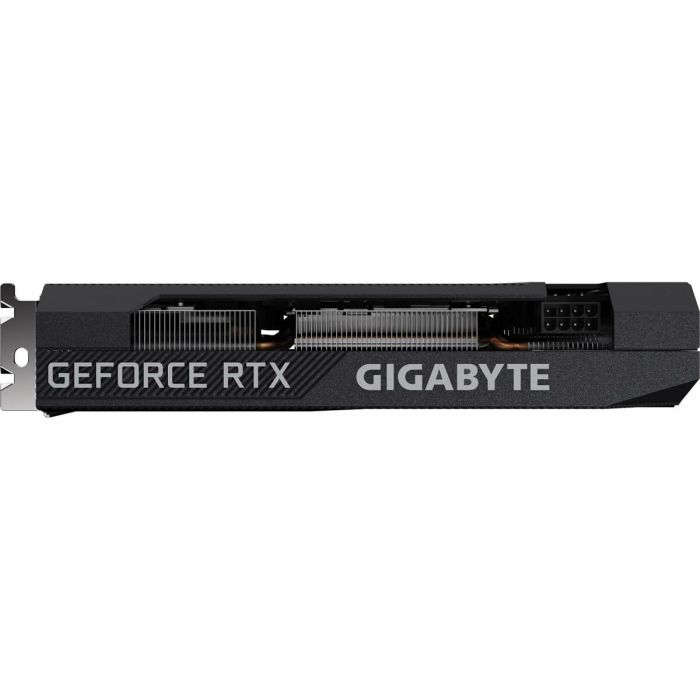 Tarjeta Gráfica Gigabyte GeForce RTX 3060 GAMING GeForce RTX 3060 8 GB GDDR6 2