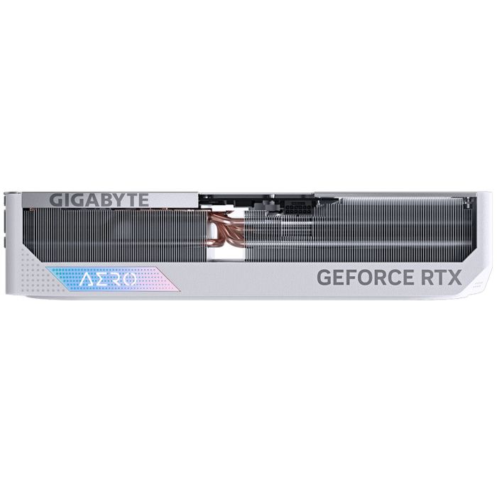 Tarjeta Gráfica Gigabyte GeForce RTX 4090 AERO OC 24G 3
