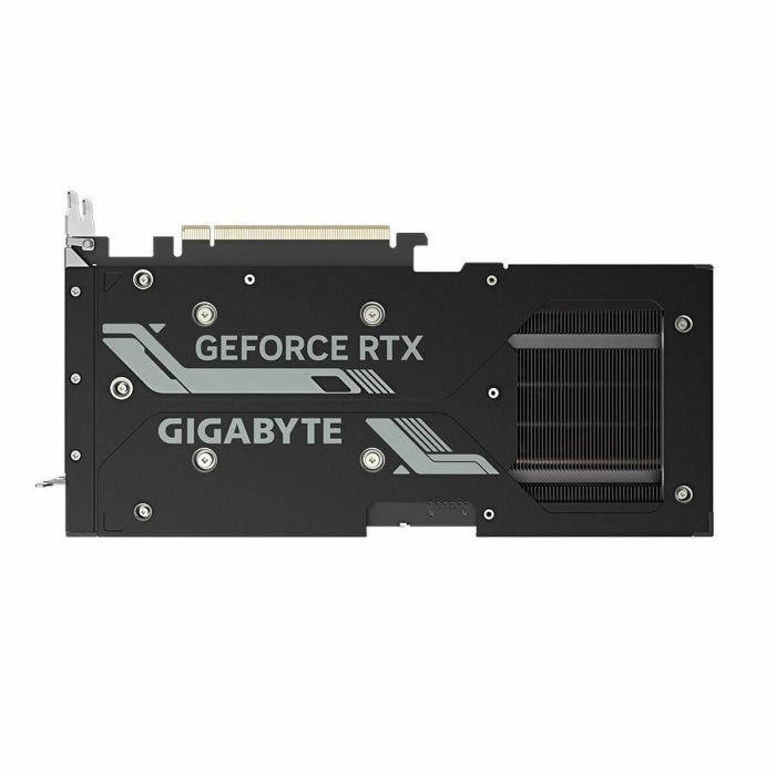 Tarjeta Gráfica Gigabyte GV-N4070WF3OC-12GD 12 GB GDDR6X 3