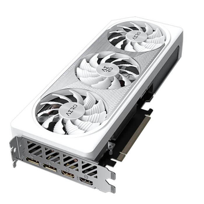 Tarjeta Gráfica Gigabyte AERO OC 8G Geforce RTX 4060 Ti 8 GB GDDR6 6