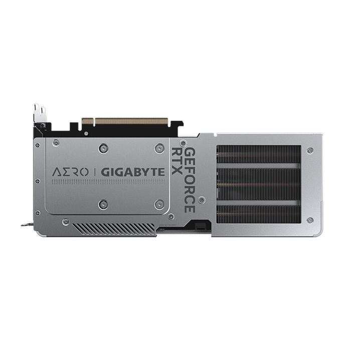 Tarjeta Gráfica Gigabyte AERO OC 8G Geforce RTX 4060 Ti 8 GB GDDR6 2