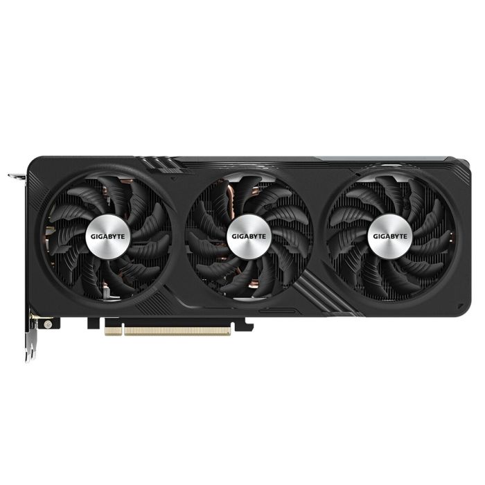 Tarjeta Gráfica Gigabyte GAMING OC 8G Geforce RTX 4060 Ti 8 GB GDDR6 GDDR6X 7