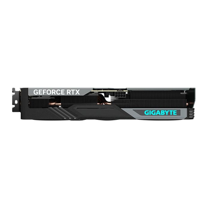 Tarjeta Gráfica Gigabyte GAMING OC 8G Geforce RTX 4060 Ti 8 GB GDDR6 GDDR6X 4