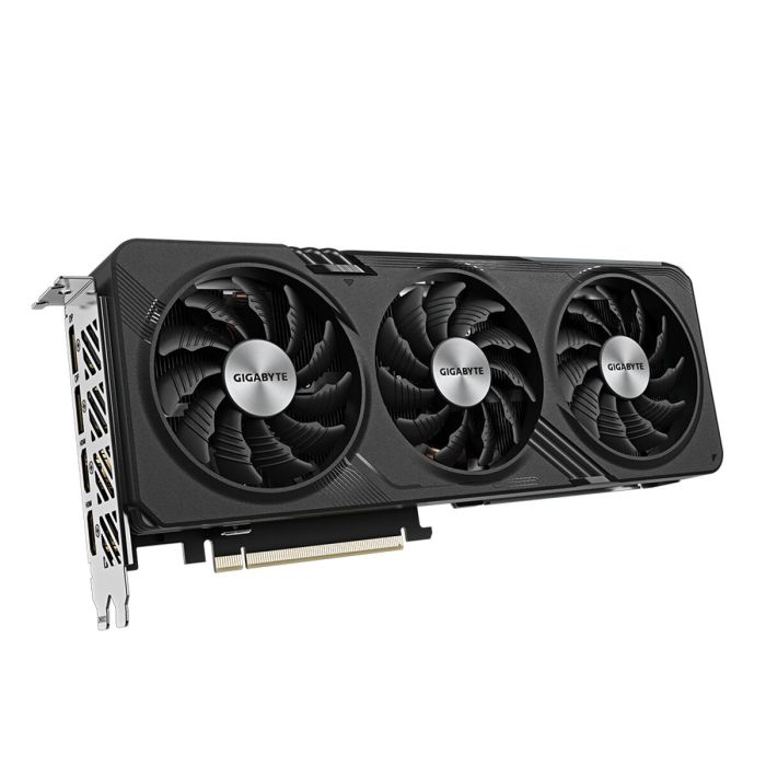 Tarjeta Gráfica Gigabyte GAMING OC 8G Geforce RTX 4060 Ti 8 GB GDDR6 GDDR6X 2