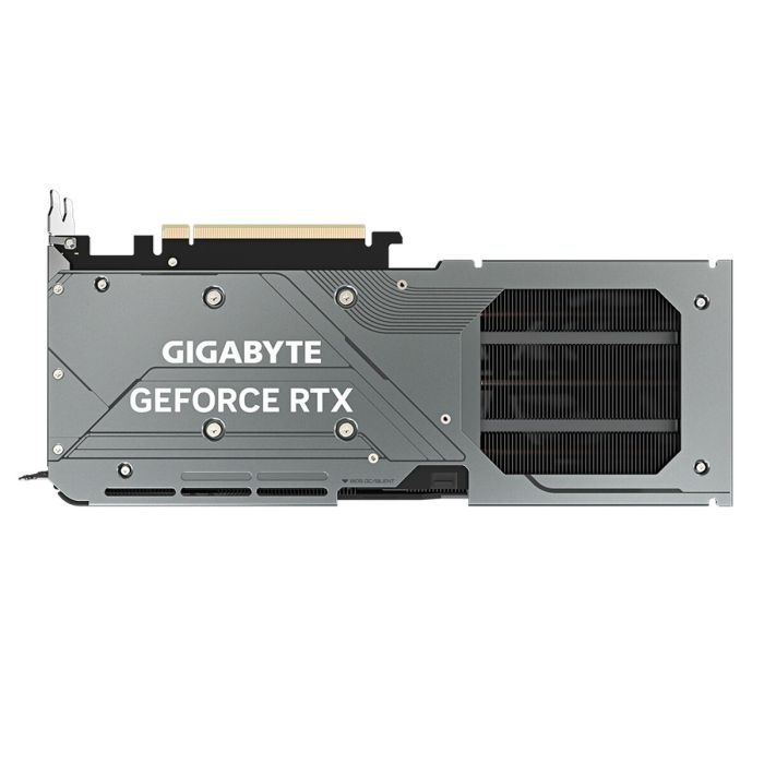 Tarjeta Gráfica Gigabyte GAMING OC 8G Geforce RTX 4060 Ti 8 GB GDDR6 GDDR6X 1